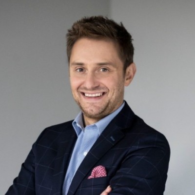 Grzegorz Palmer