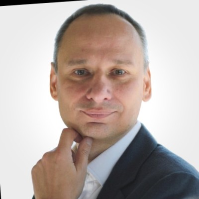 Maciej Kifner